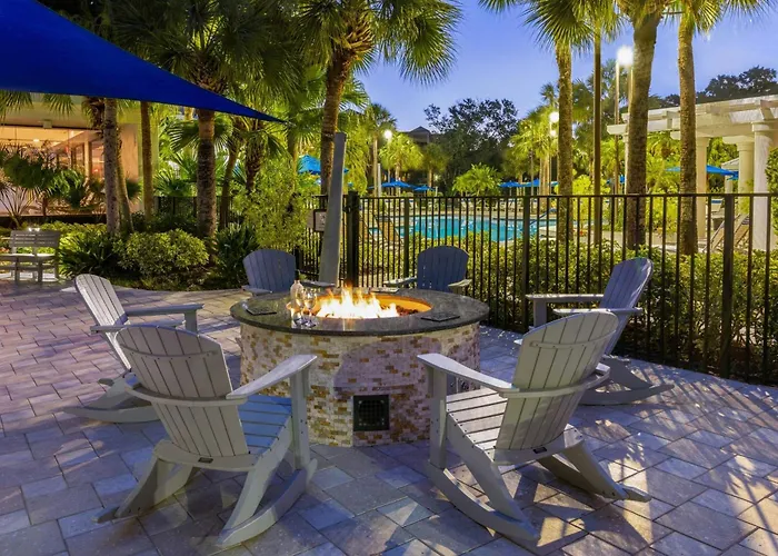 Marriott\'S Royal Palms