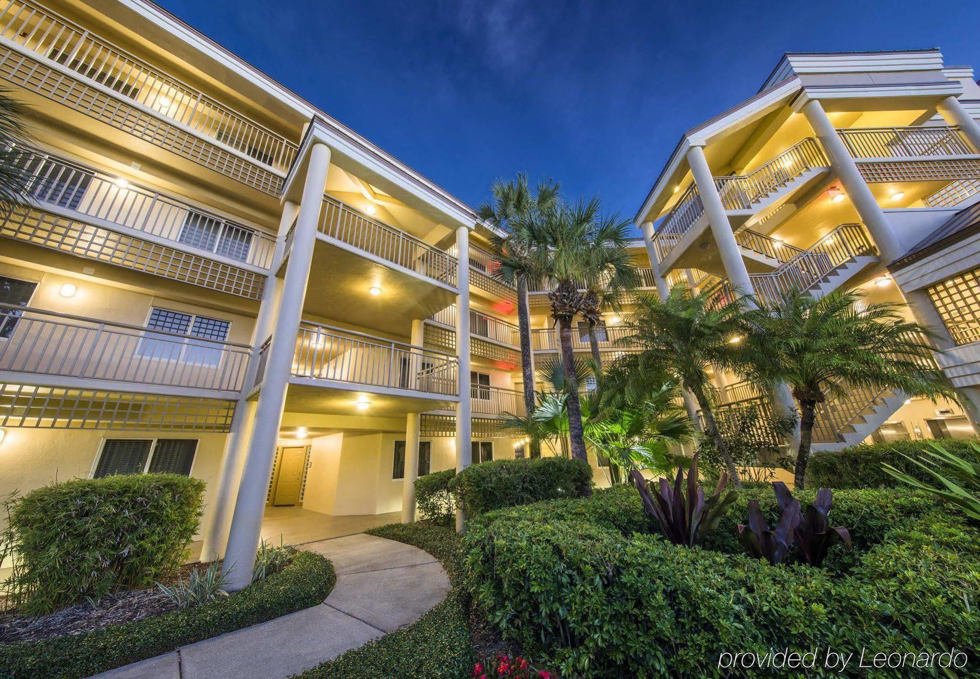 Hotel Marriott's Royal Palms Lake Buena Vista