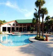 Hotel Marriott's Royal Palms 3*