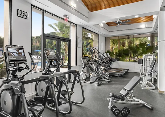 Marriott\'S Royal Palms