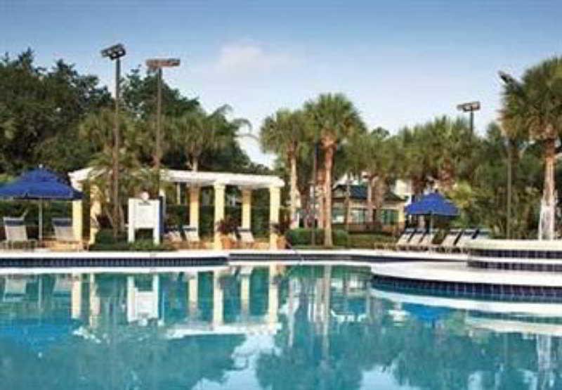 Marriott's Royal Palms Hotel 3*