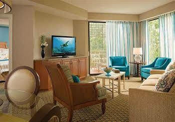 Marriott's Royal Palms Hotel 3*